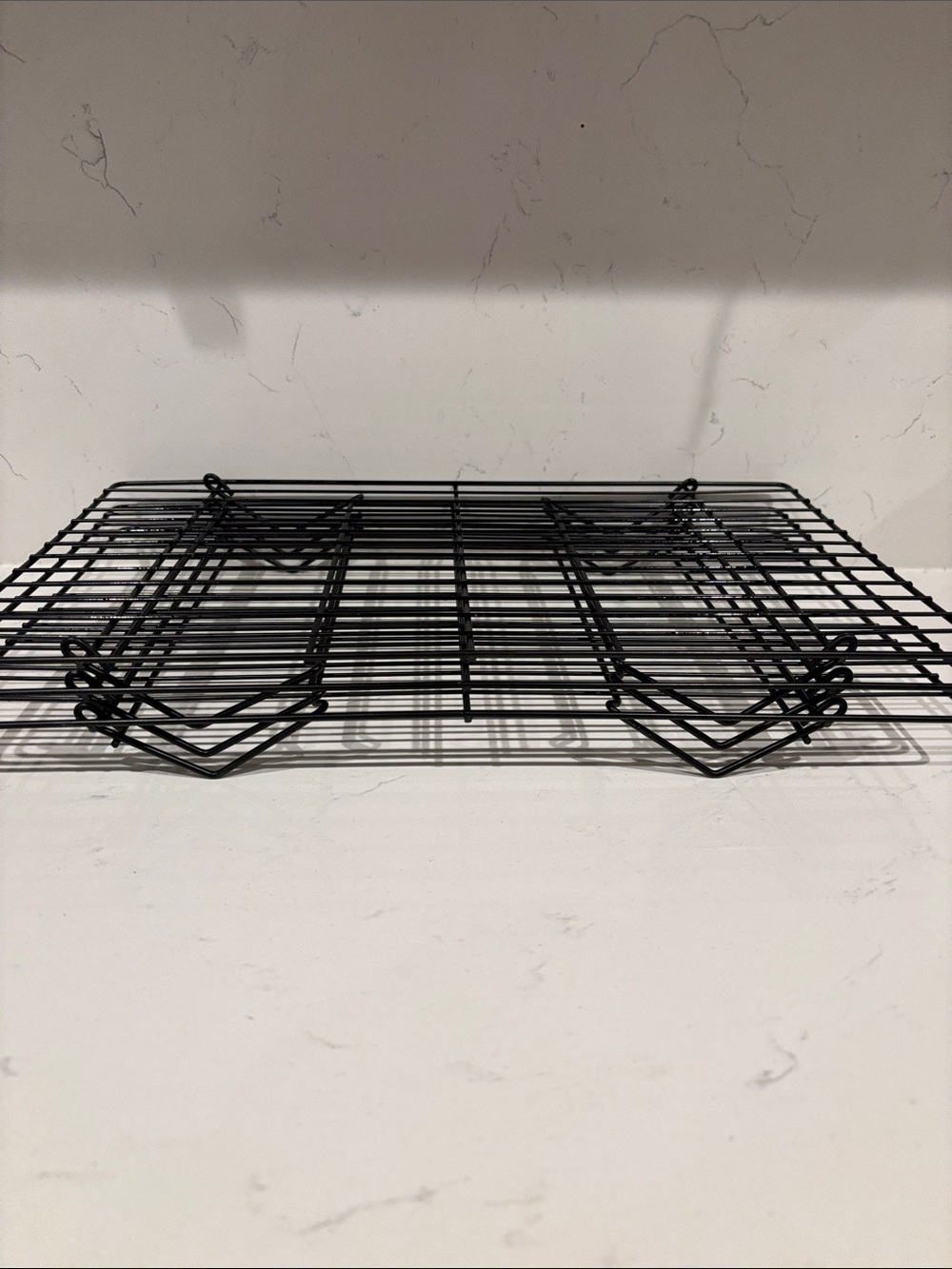 Target Black Wire Cooling Rack Set - Picture 2 of 3